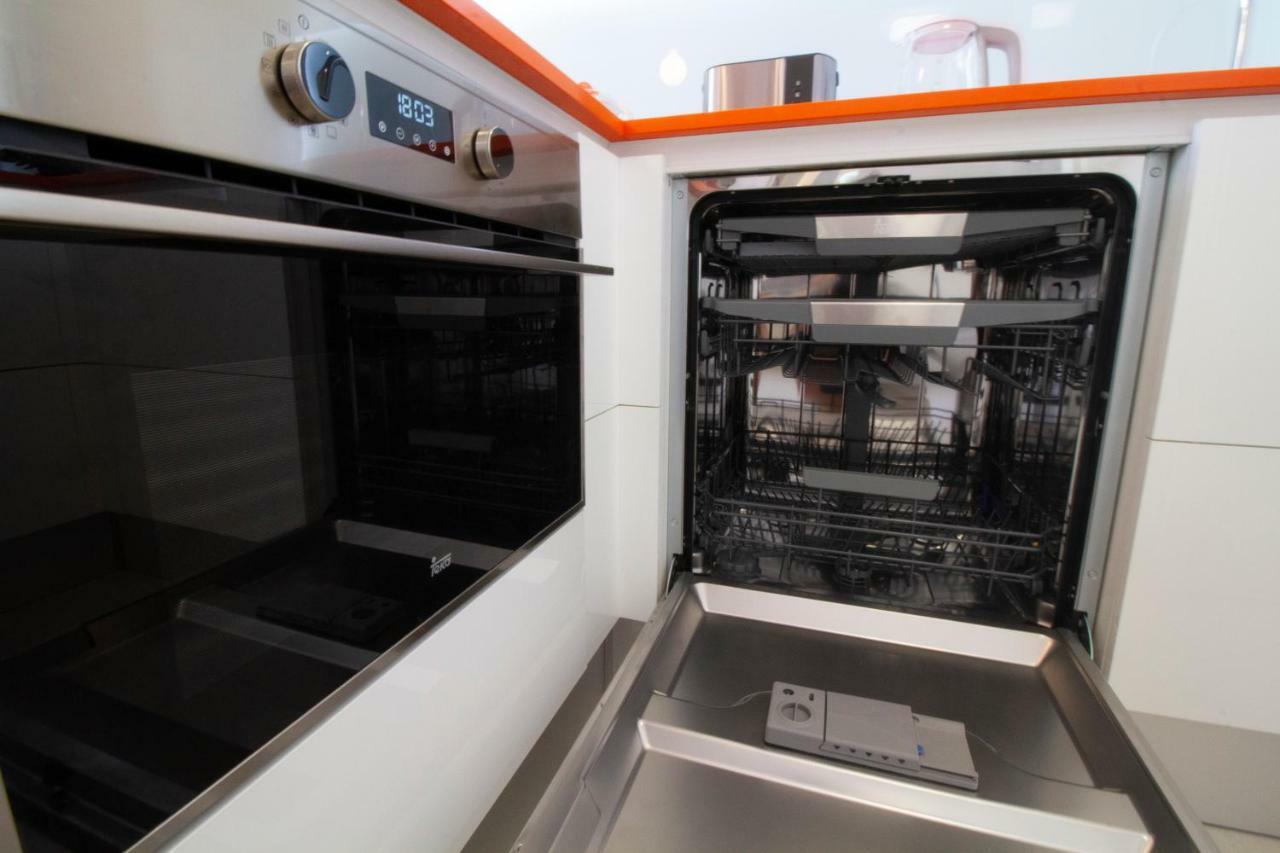 Medano4you Orange Dream Apartamento