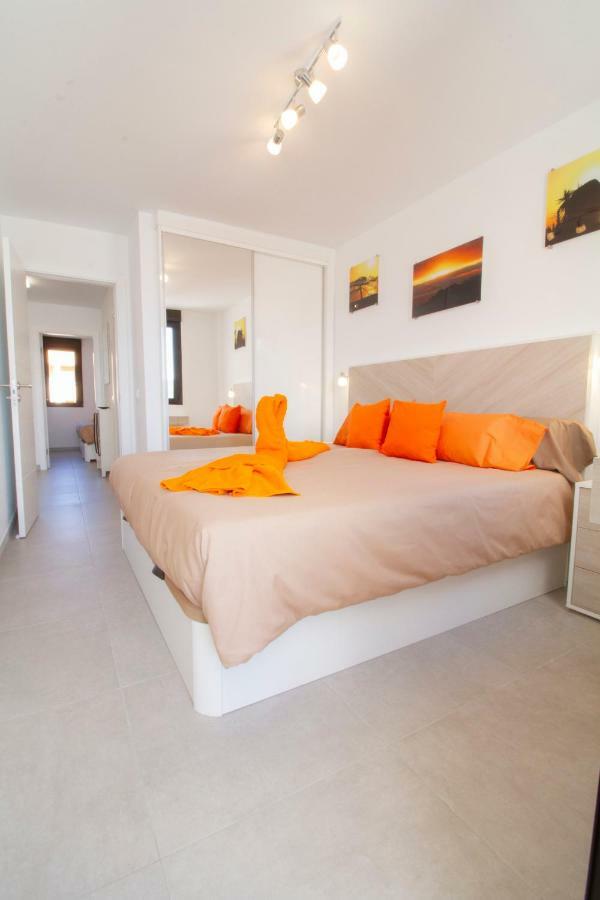 Medano4you Orange Dream Apartamento