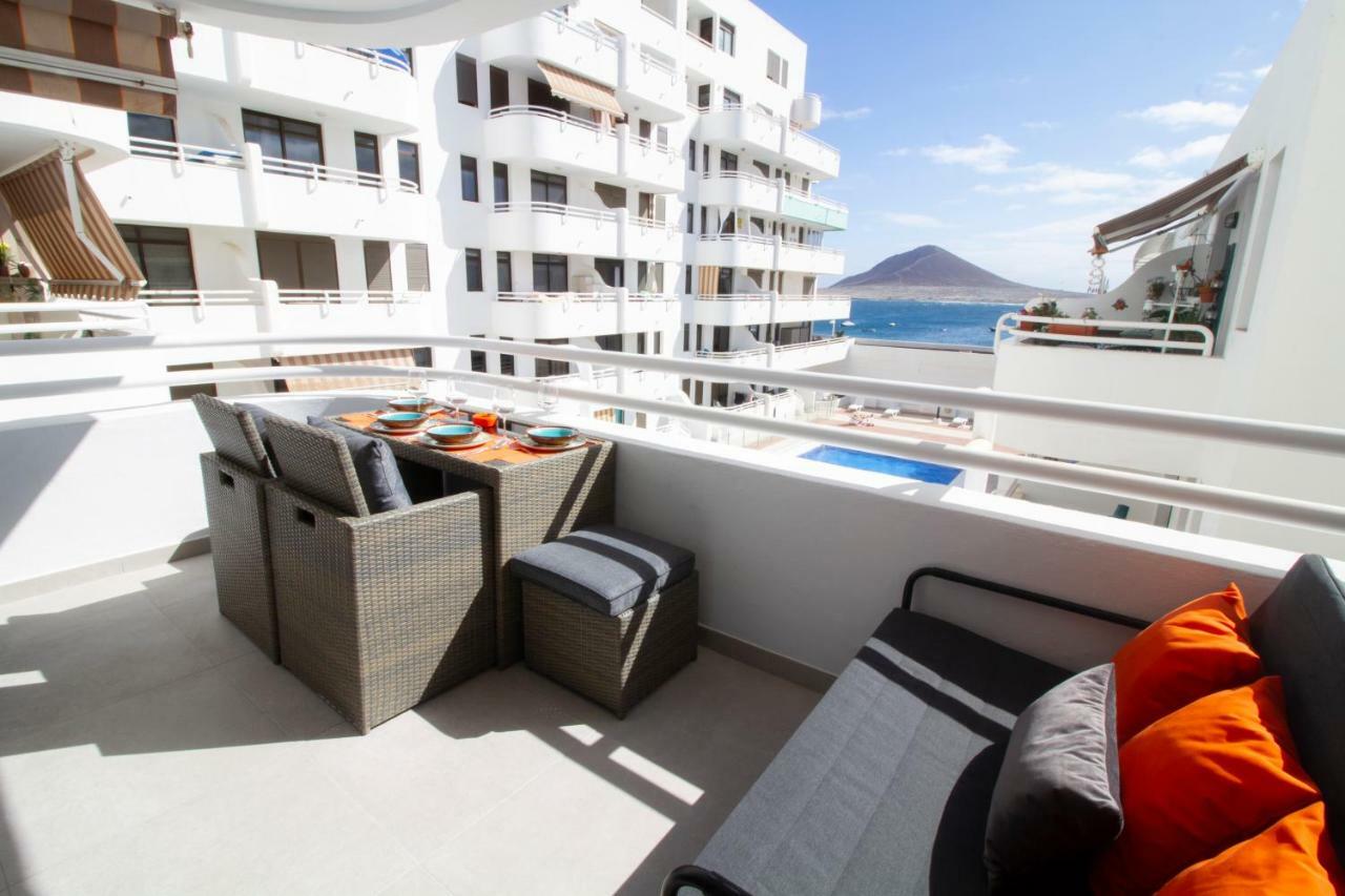 Medano4you Orange Dream Apartamento *