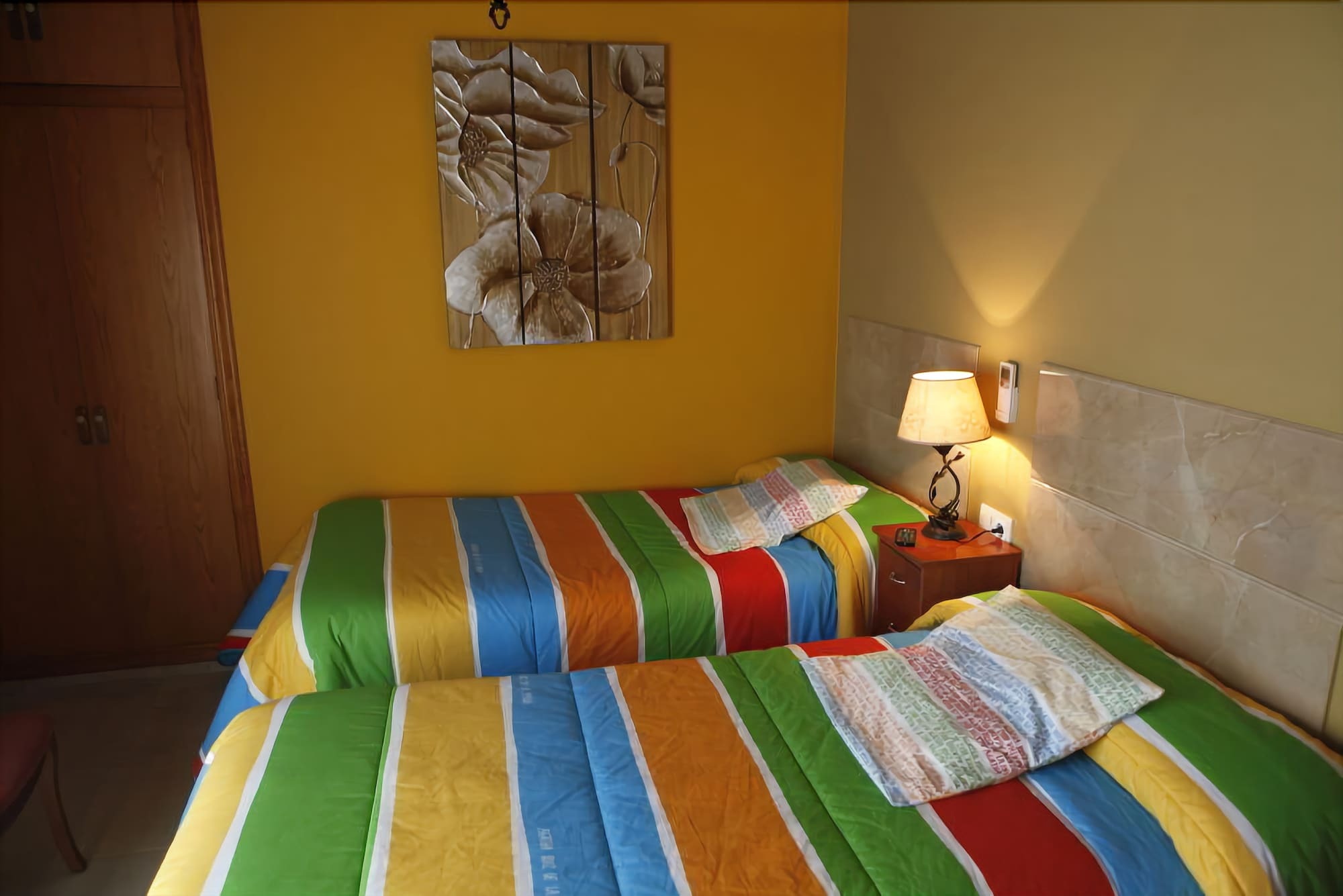 El Rullo Hotel