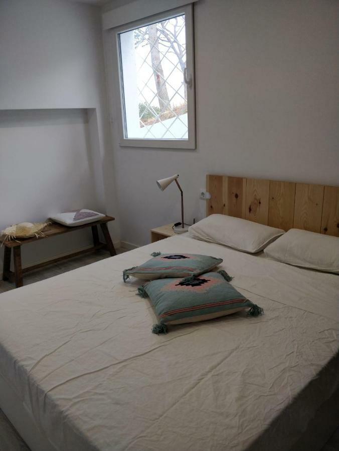 Guest house Cala Castell Suites