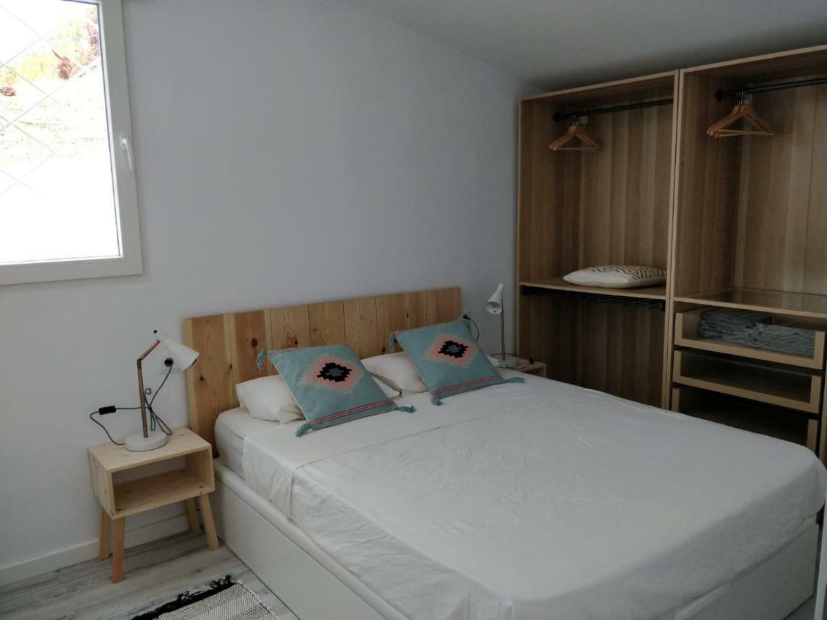 Guest house Cala Castell Suites