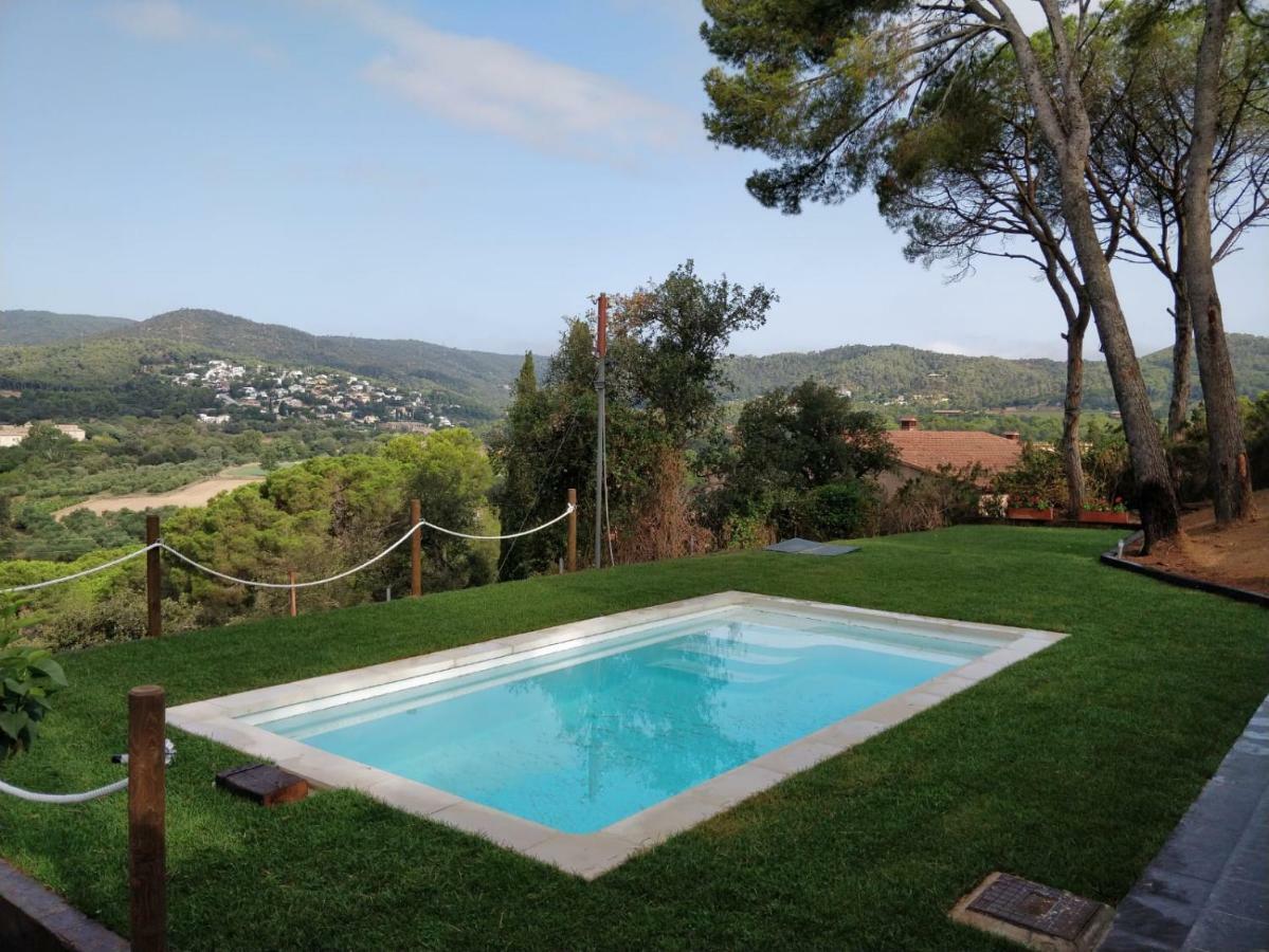 Cala Castell Suites Guest house Vall-Llobrega