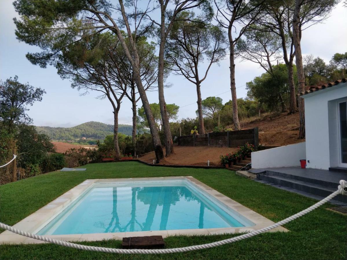 Cala Castell Suites Guest house *