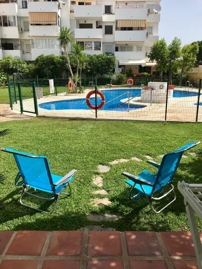 Apartment Holidays On The Torremolinos