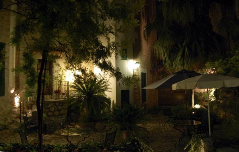 Turismo De Interior S'ardeviu Hotel