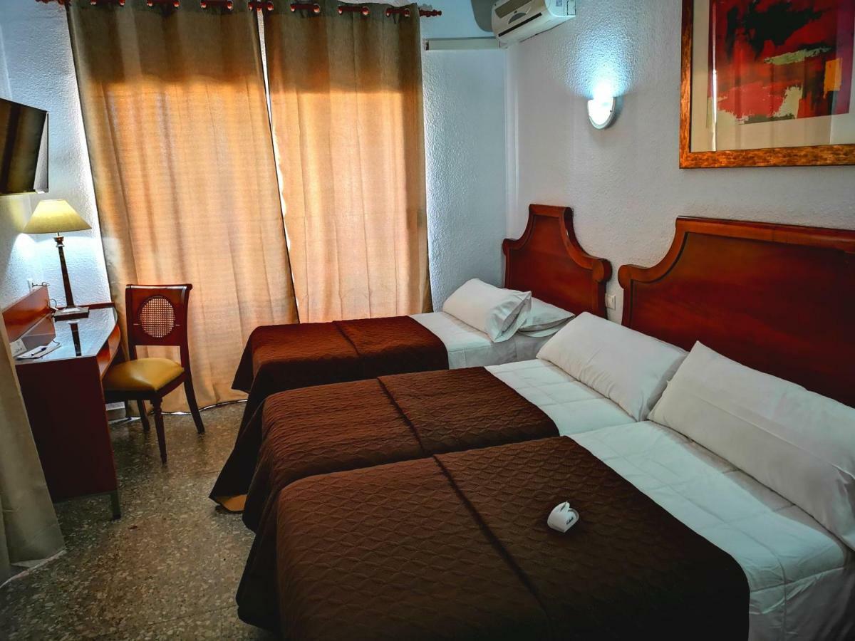 Polamar Hotel Santa Pola