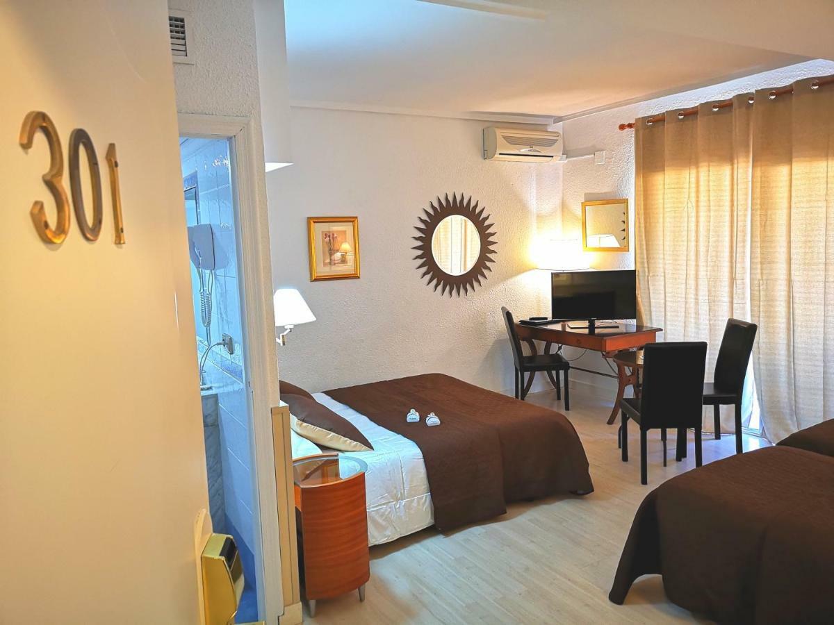 Polamar Hotel