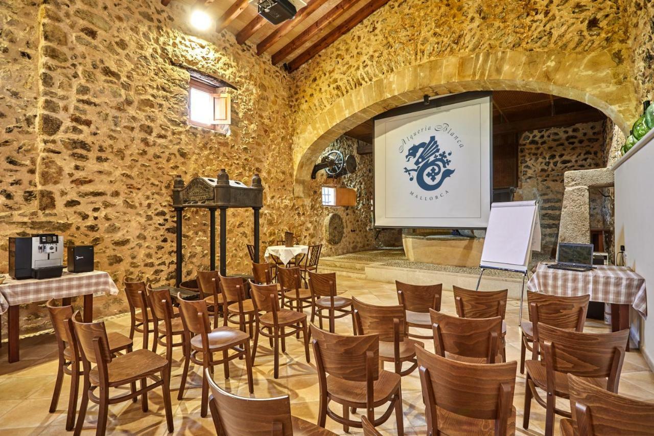 Farm stay Alqueria Blanca