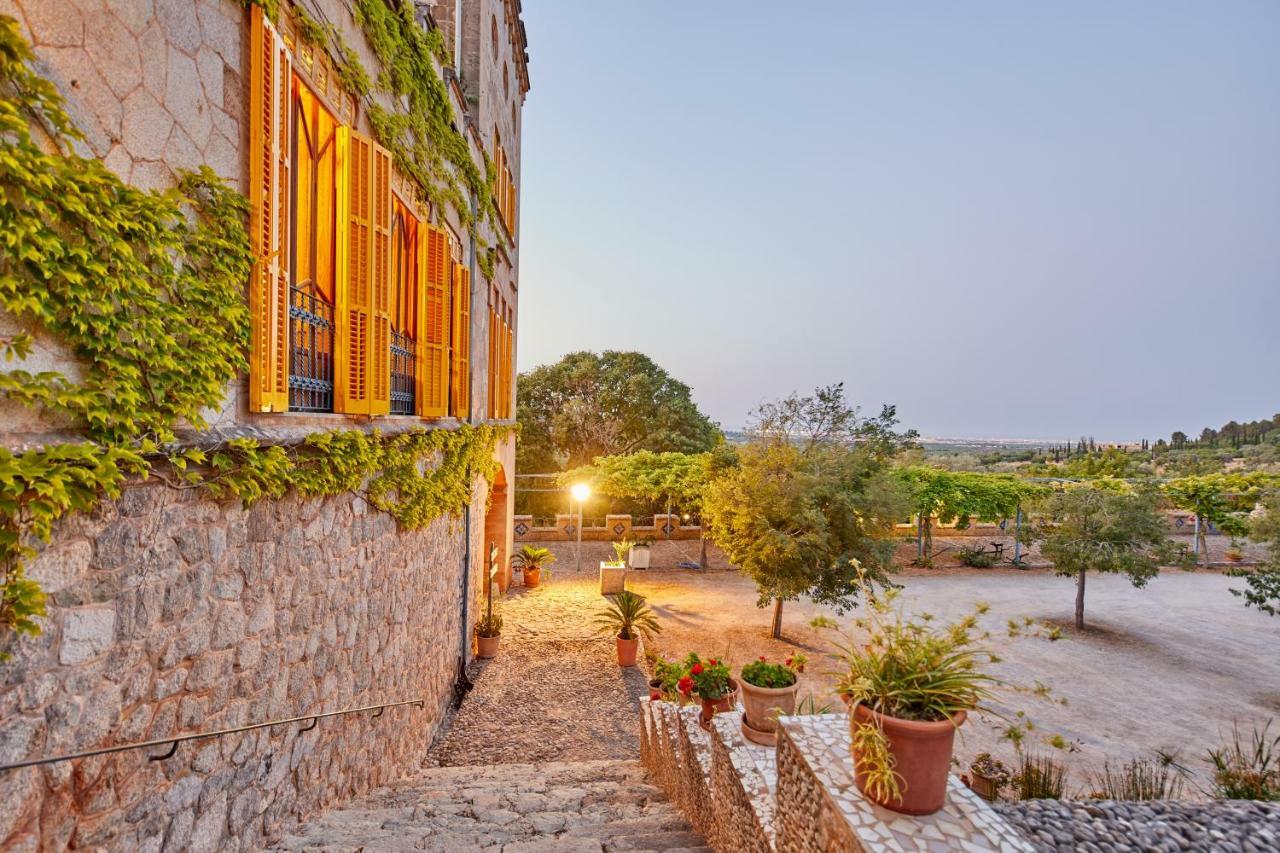Farm stay Alqueria Blanca *
