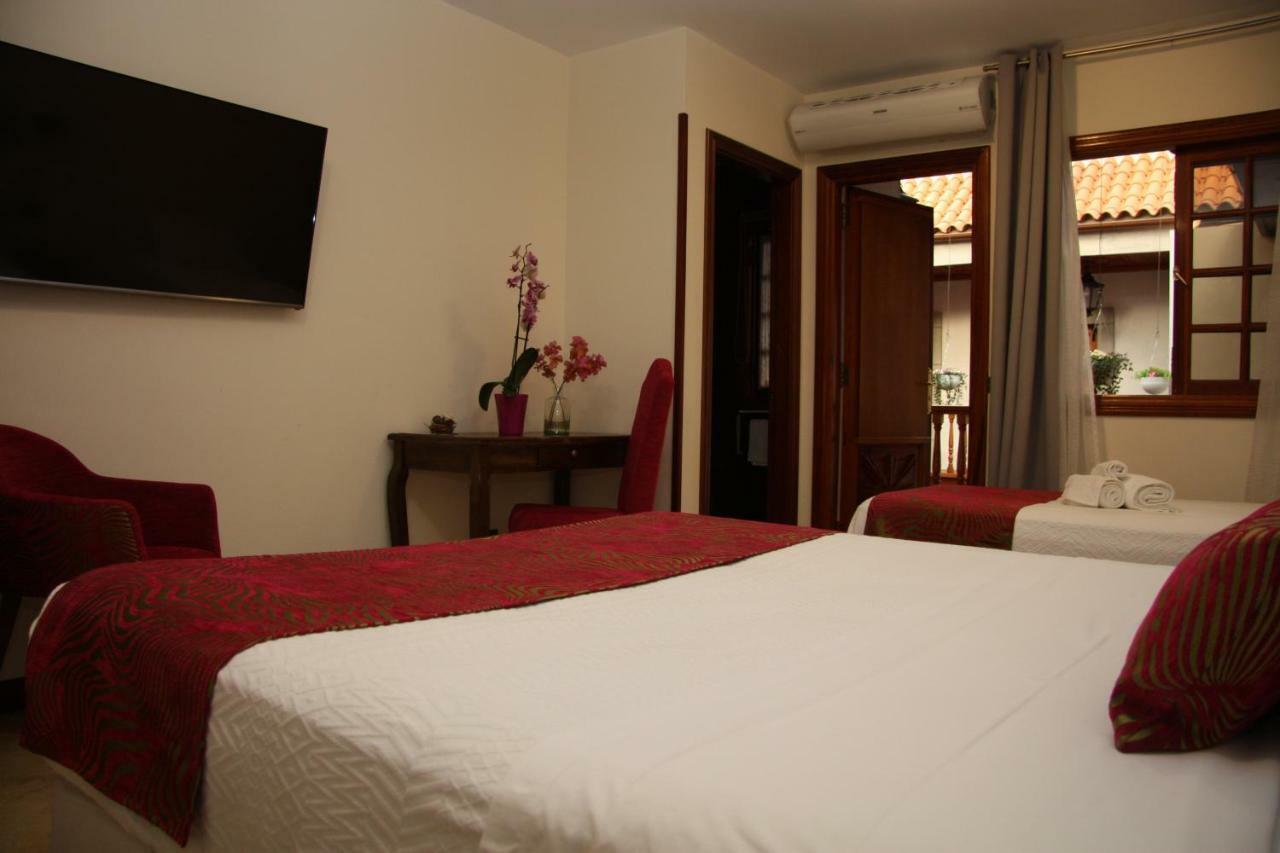 Hotel Il Sogno Di Gio Della Laguna Solo No Fumadores La Laguna (Tenerife)
