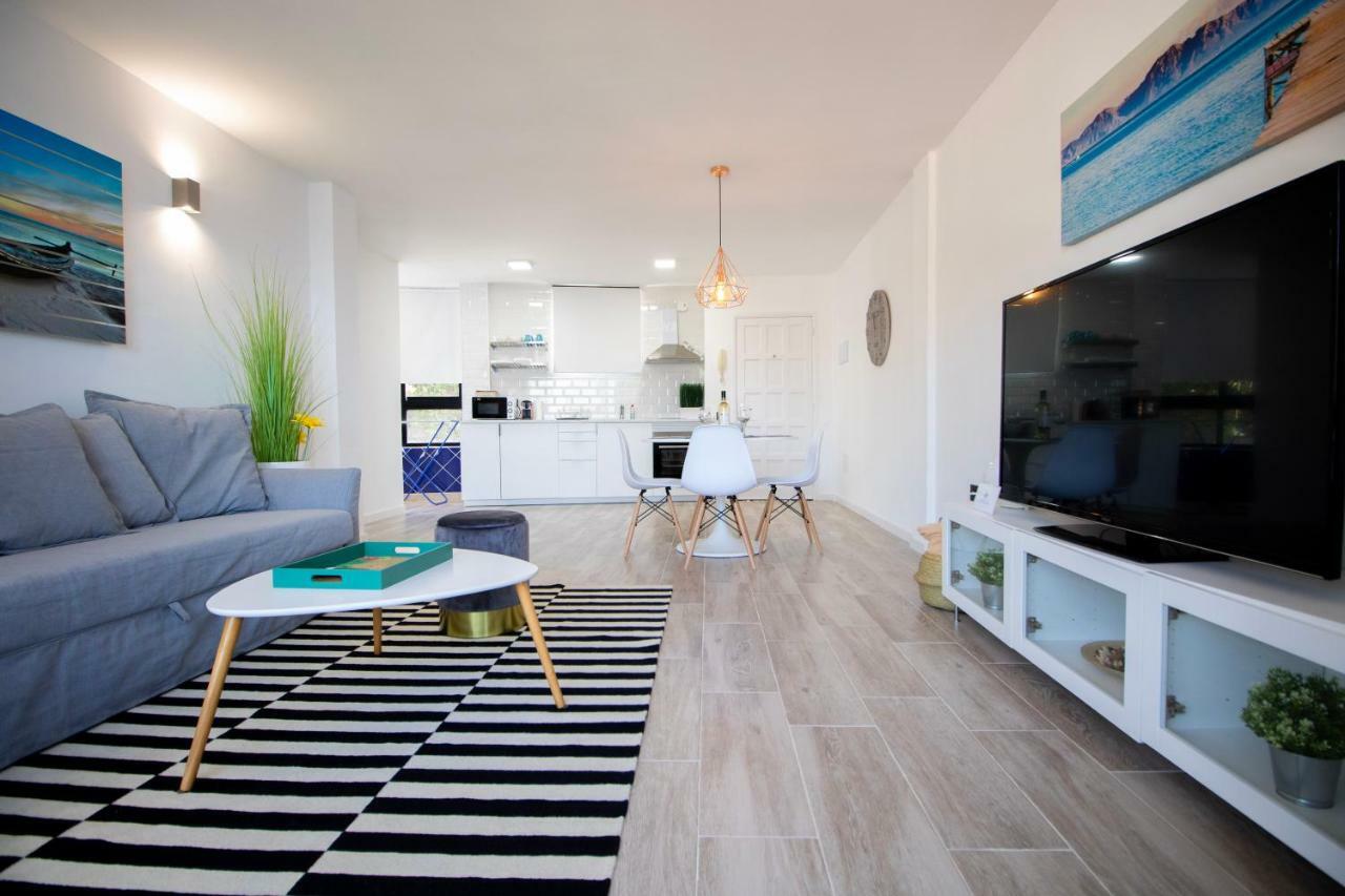 Apartamento Dream Views Tabaiba