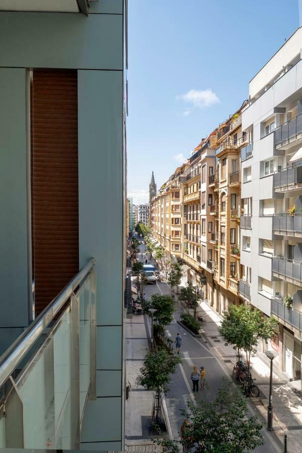 Miro - Local Rentss Apartment San Sebastian