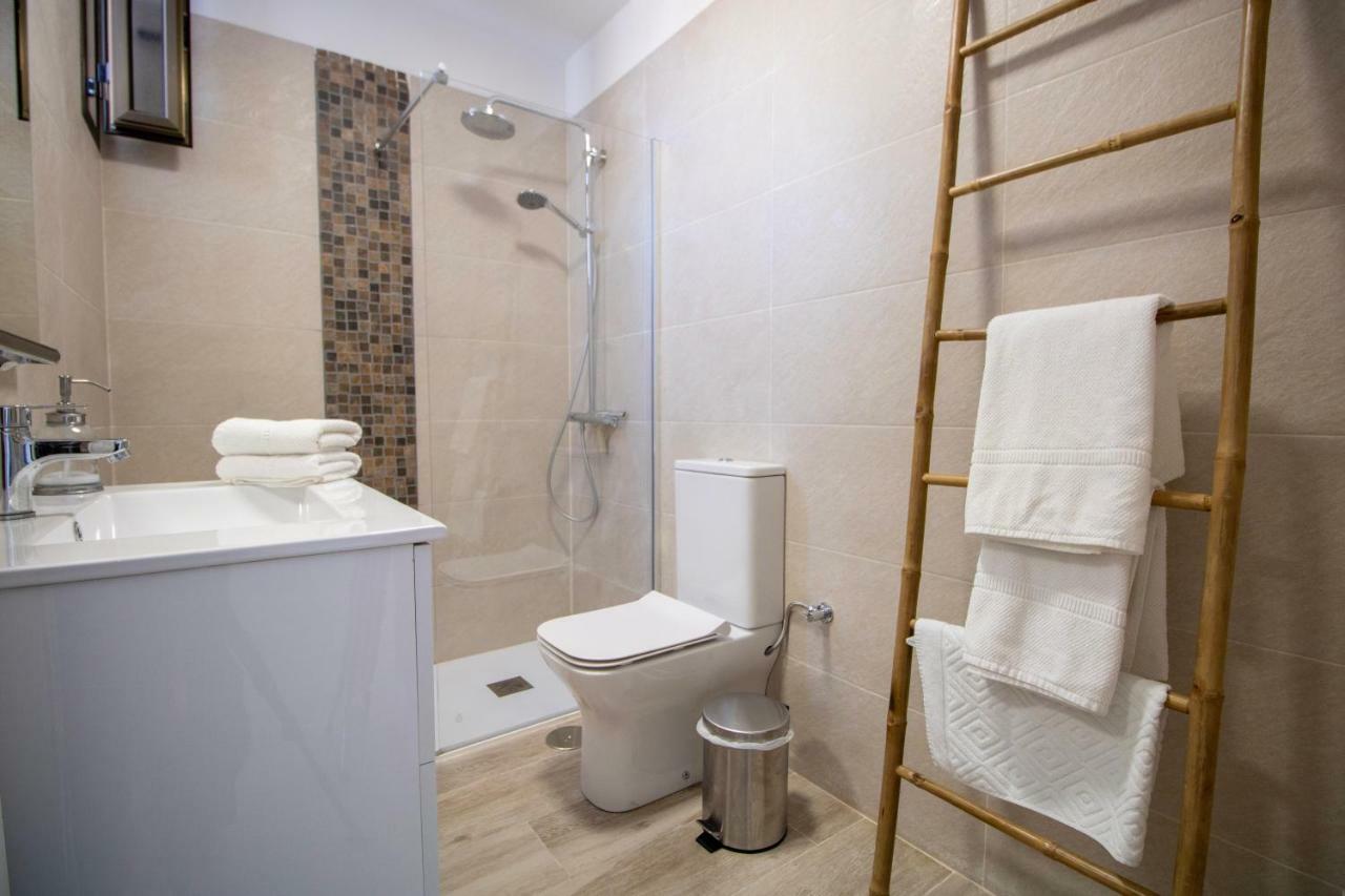 Dream Views Apartamento Tabaiba