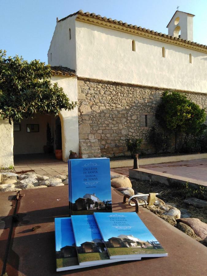 Casa Rural Ermita De Santa Llucia