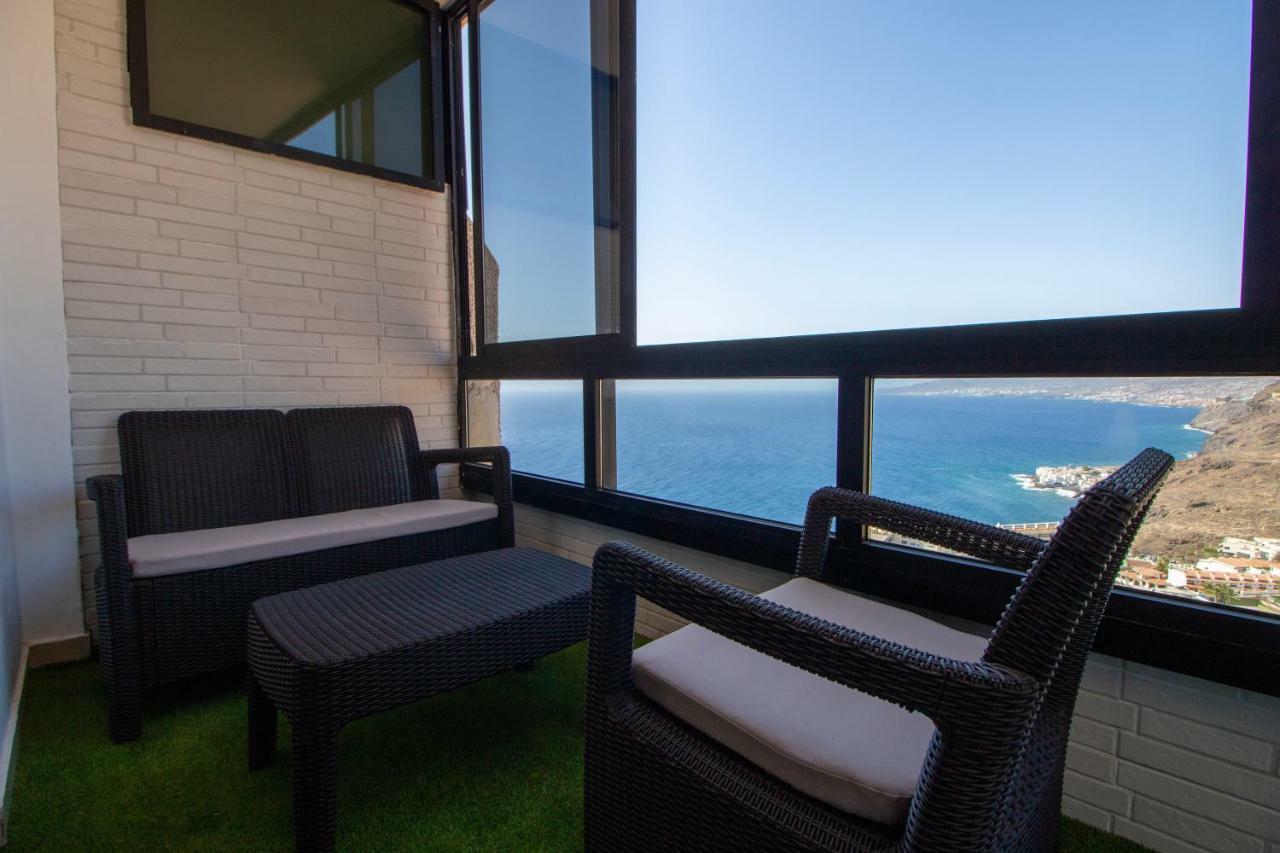 Dream Views Apartamento *