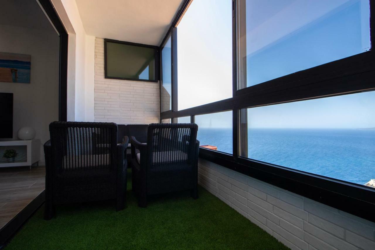 Dream Views Apartamento Tabaiba