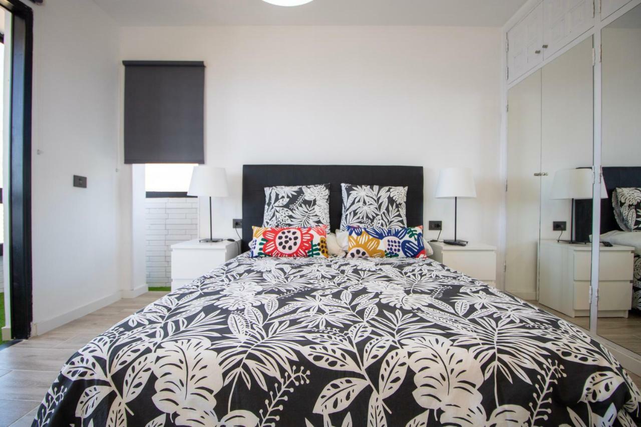 Apartamento Dream Views Tabaiba