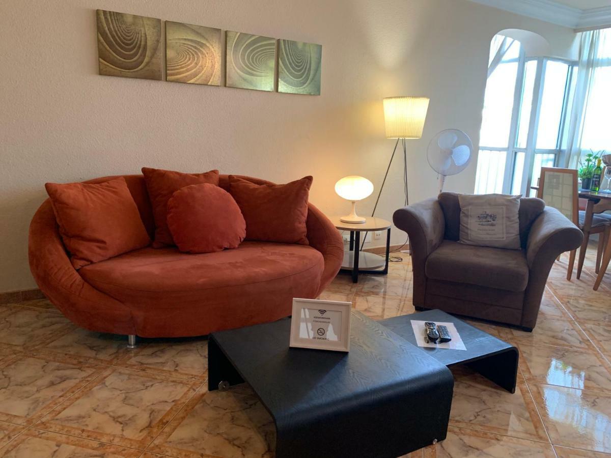 Apartamento Dream Sky *