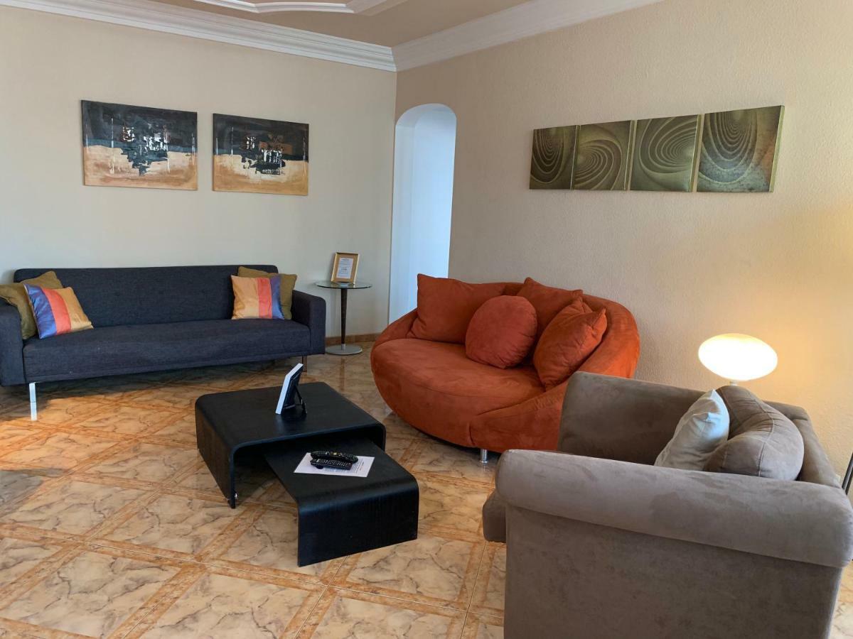 Apartamento Dream Sky *