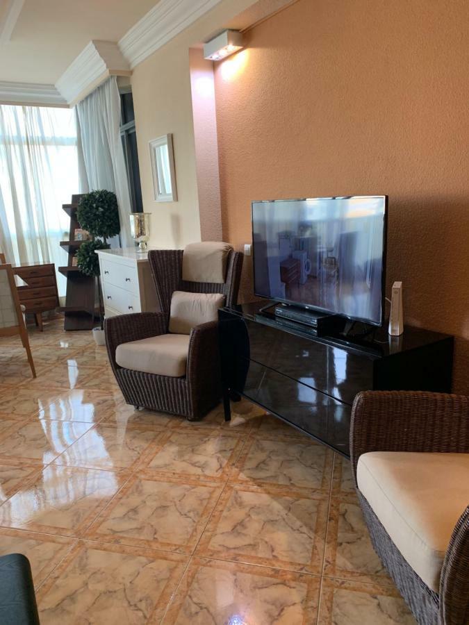 Apartamento Dream Sky *
