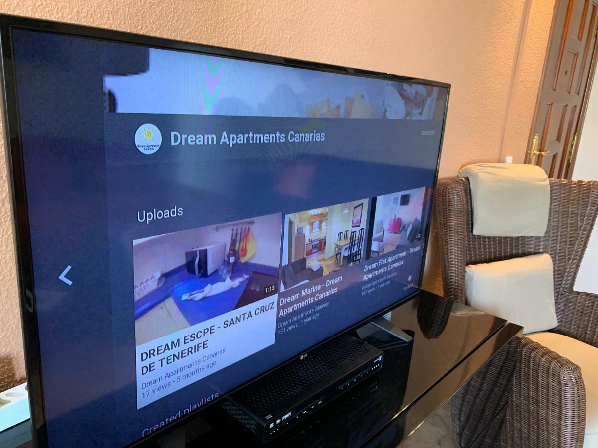Apartamento Dream Sky *