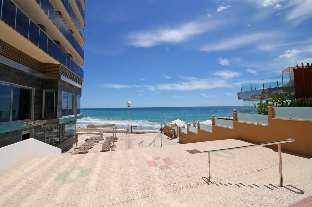 Apartment Perlamar 3 Calpe