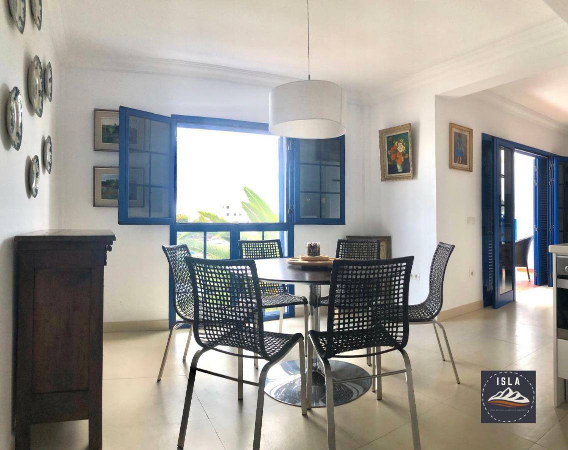 Apartamento Terraza El Charco Arrecife *
