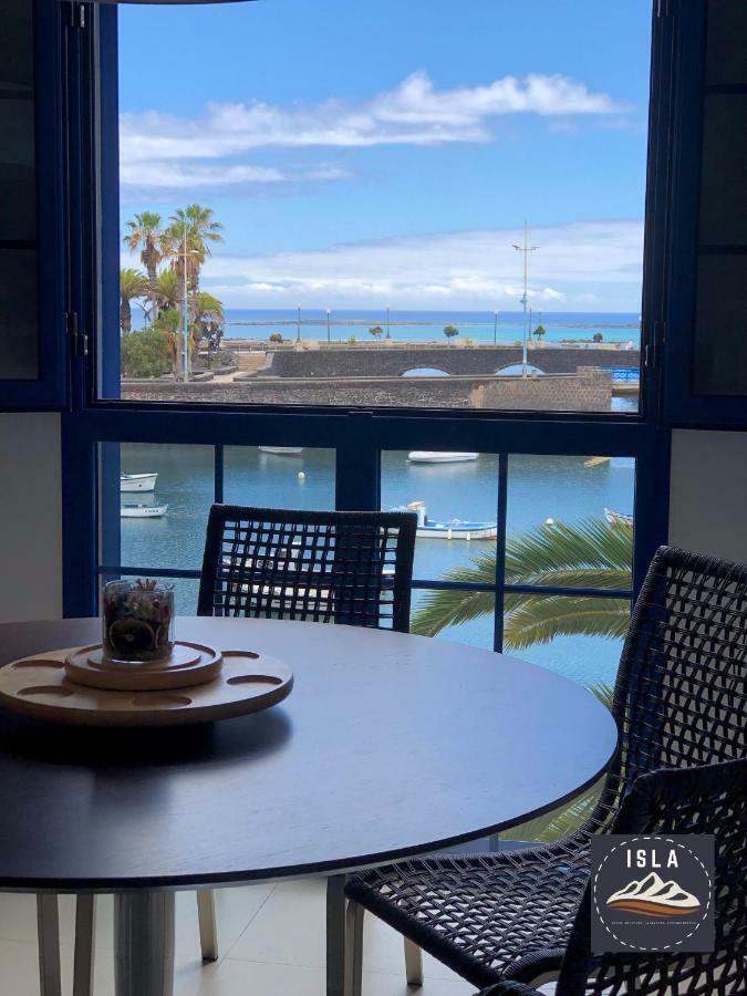Apartamento Terraza El Charco Arrecife Arrecife (Lanzarote)