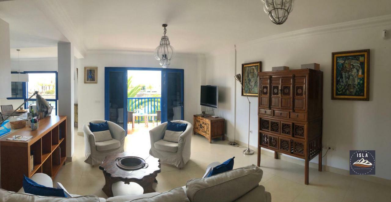 Apartamento Terraza El Charco Arrecife