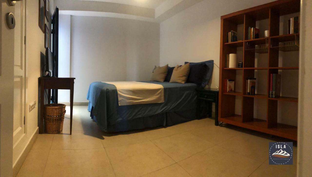 Terraza El Charco Arrecife Apartamento Arrecife (Lanzarote)