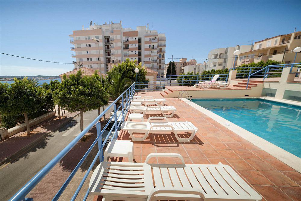 Vibra Sanan - Adults Only 2* San Antonio (Ibiza)