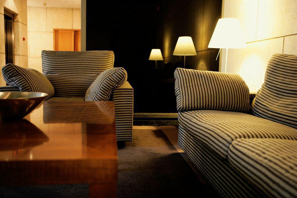 Ac Diagonal L'illa By Marriott Hotel Barcelona