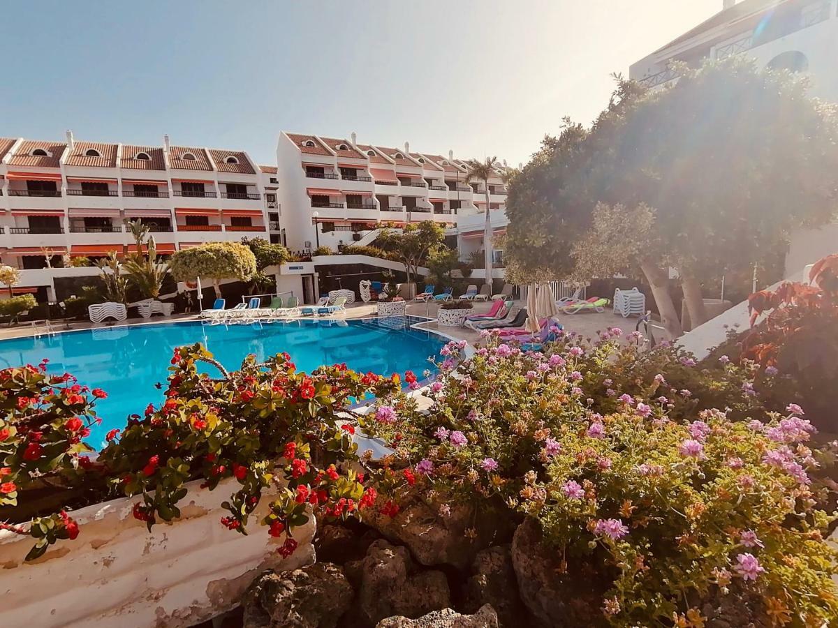Apartment Americas Playa de las Americas (Tenerife)