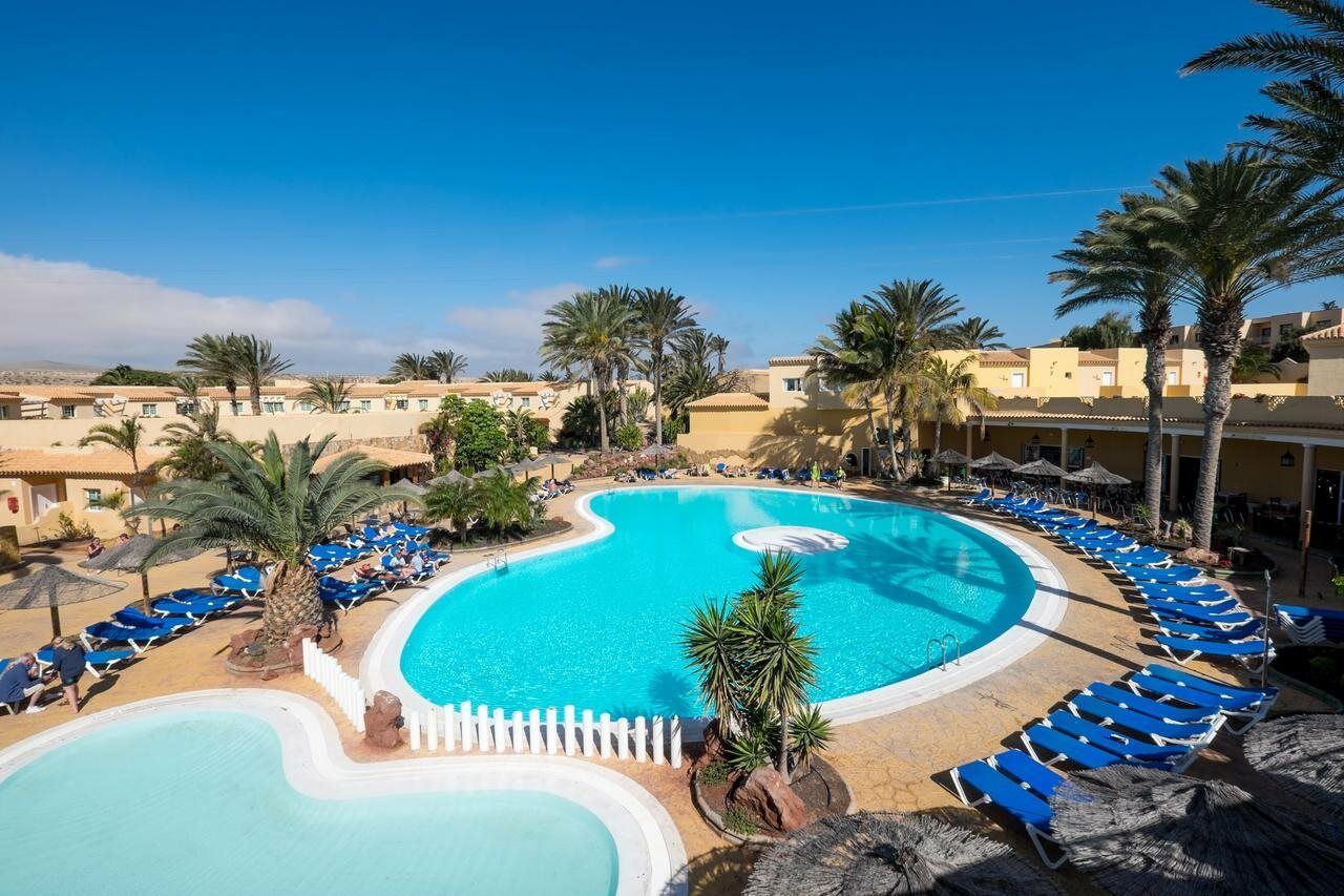Hotel Royal 3*