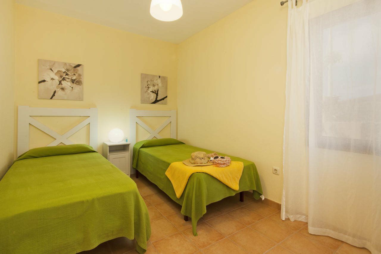 Sol Deluxe Corralejo