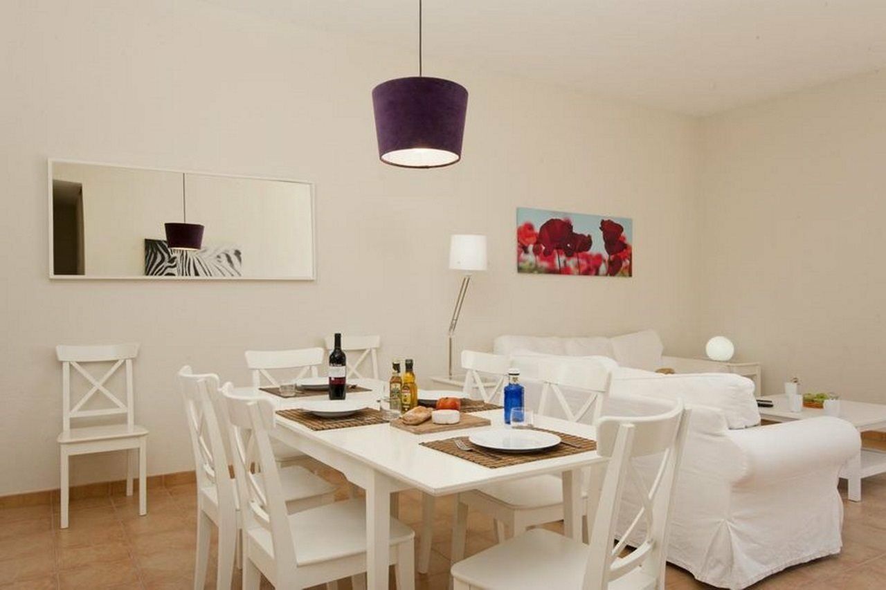 Sol Deluxe 3* Corralejo