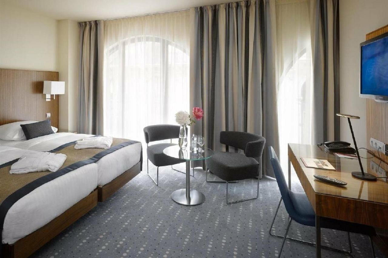 Miiro Borneta Hotel Barcelona