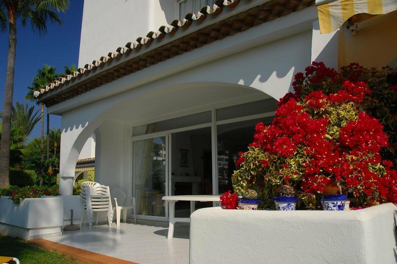 Rancho Miraflores Hotel La Cala De Mijas