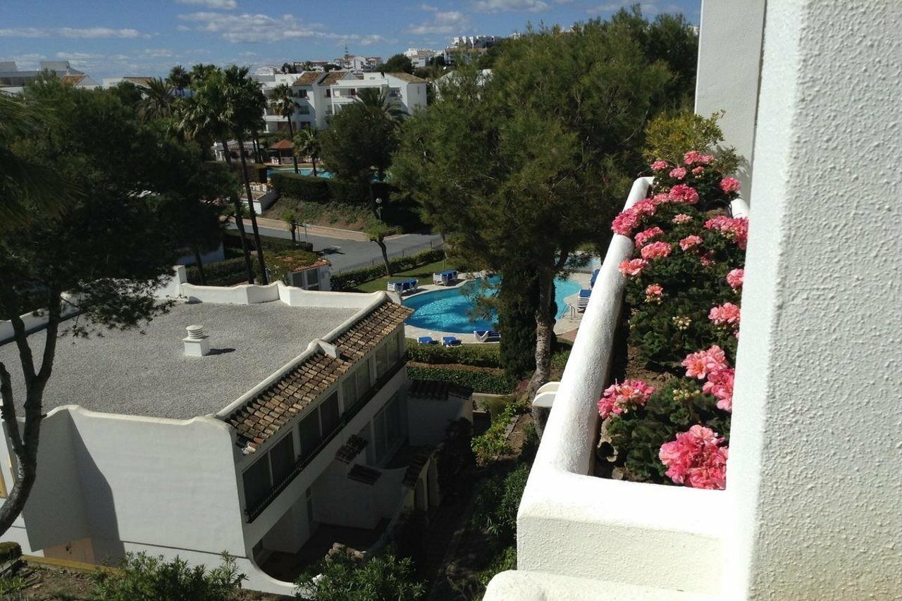 Rancho Miraflores Hotel