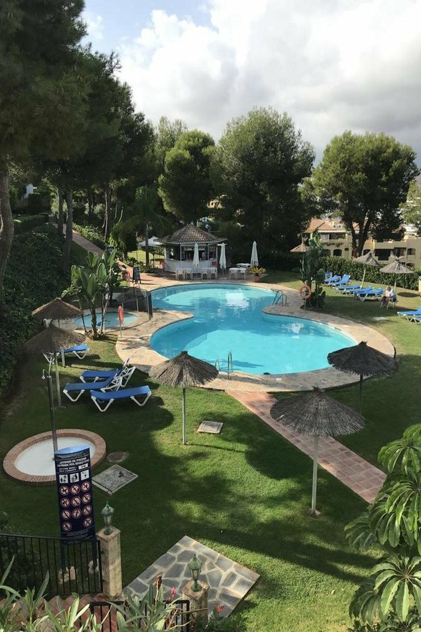 Hotel Rancho Miraflores
