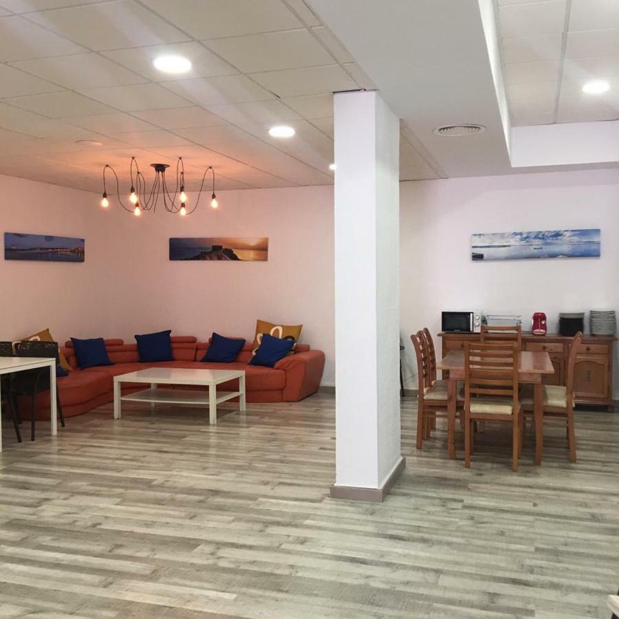 Turisticos Hostel