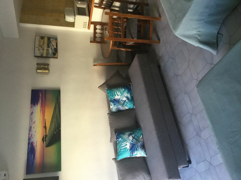 Jupiter Appartments Apartamento