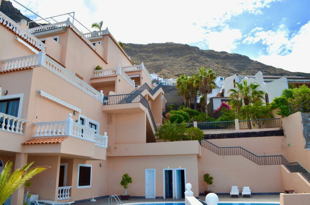 Buenovista Apartment Los Carrizales