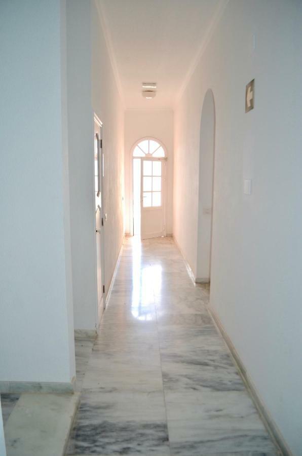 Buenovista Apartment Los Carrizales