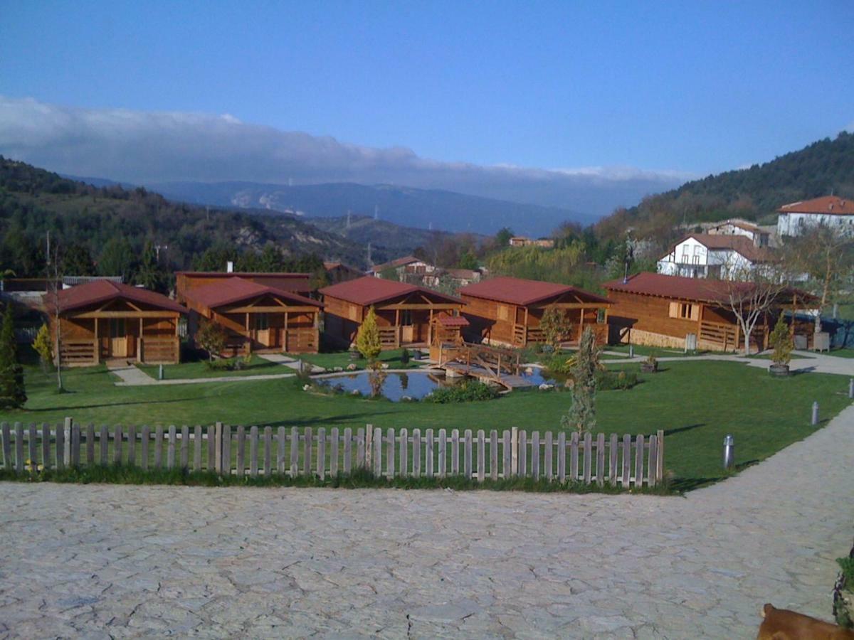 Camping La Rural Paul