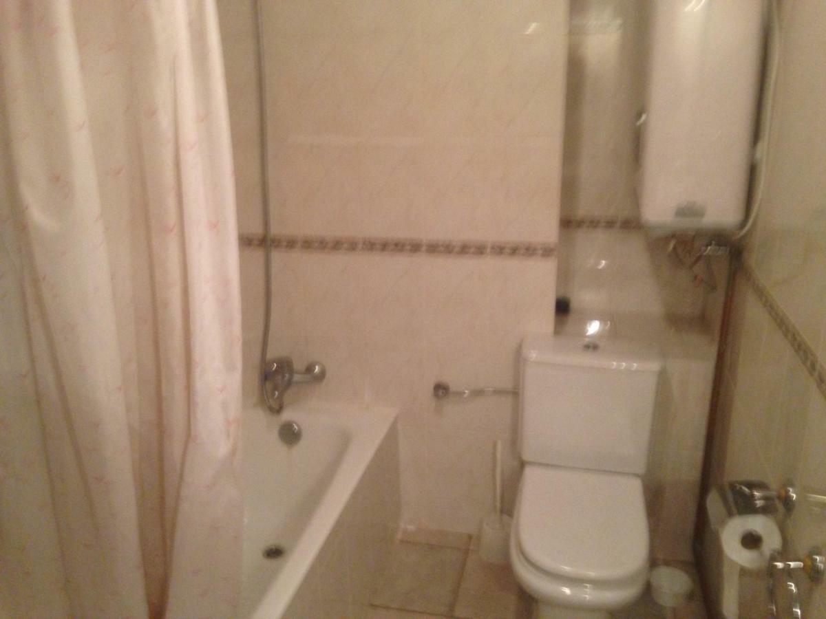 Holiday home Zarragabeko Forua