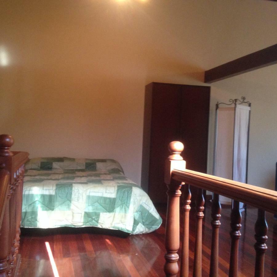 Holiday home Zarragabeko Forua