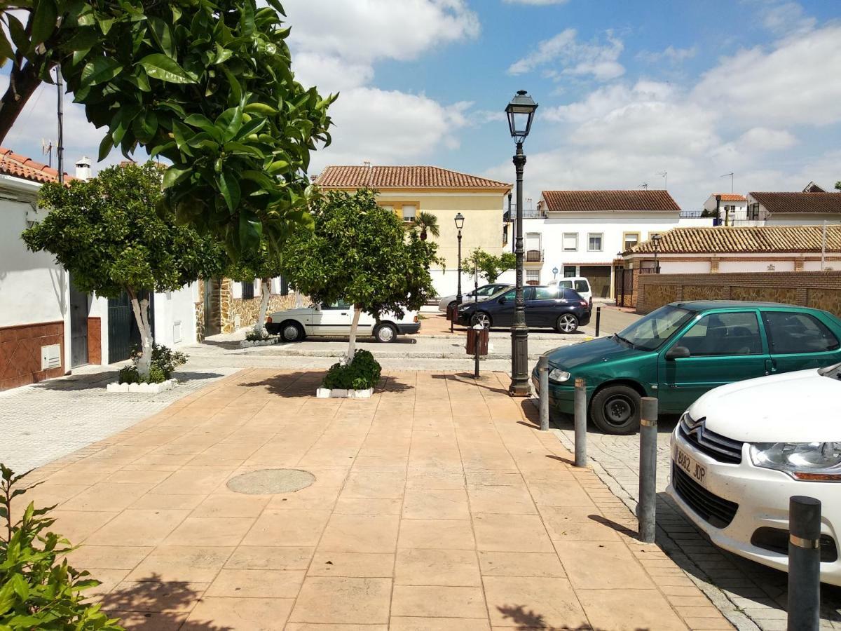 Casa Completa Con Piscina A 15 Km De Córdoba Сasa de vacaciones *