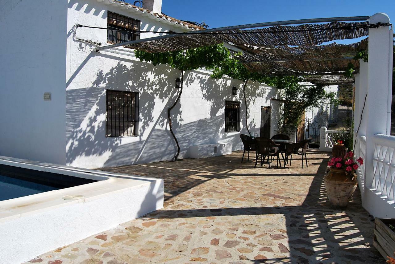 Casa De Country house Aulabar